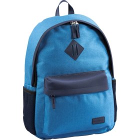 Resim ClassoneClassone BP-V161ML 15,6 inç Notebook Sırt Çantası-Mavi 