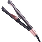 Resim POWERMASTER FB-1618 2IN1 PROFESYONEL SAÇ DÜZLEŞTİRİCİ + BİGUDİ MAŞASI POWERMASTER FB-1618 2IN1 PROFESYONEL SAÇ DÜZLEŞTİRİCİ + BİGUDİ MAŞASI