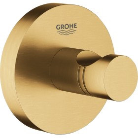 Resim Grohe Essentials Havlu/bornoz Askılığı 40364GN1 