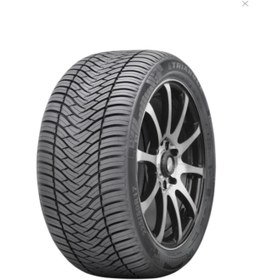 Resim Triangle 215/60R17 100V XL SeasonX TA01 (4 Mevsim) (2023) 
