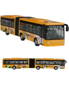 Resim Oyuncak Körüklü Otobüs Metrobüs 1 Adet Fiyatıdır 