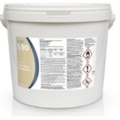 Resim Wtr %56 Toz Klor 10 Kg Havuz Kimyasalları 