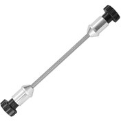 Resim Lemestar Stahl-alüminyum Bisiklet Jant Düzeltme Aleti - 12/15/20mm Boru Eksenli Ve Sabit Eksenli Tamir Araçları 