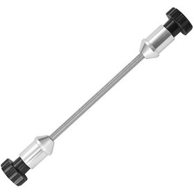 Resim Lemestar Stahl-alüminyum Bisiklet Jant Düzeltme Aleti - 12/15/20mm Boru Eksenli Ve Sabit Eksenli Tamir Araçları 