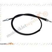 Resim Km Halatı - Rks Bolero 50 
