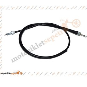 Resim Km Halatı - Rks Bolero 50 