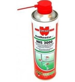 Resim Würth HHS 2000 Yağlayıcı 