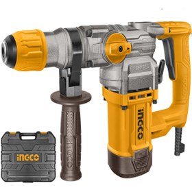 Resim Ingco Rh10506 Elektrikli Kırıcı Delici Sds Plus 4.5j 1050 W 