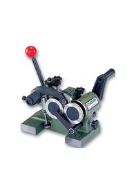 Resim Fett V-pg Vertex Zımba Form Verme Makinası 