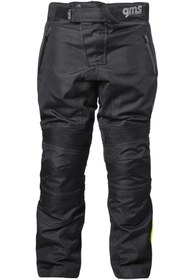 Resim Gms HIGHWAY WP ÇOCUK KORUMALI MOTOSİKLET PANTOLON 