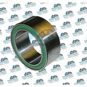 Resim NSK 35 BD 5020 T12D KLİMA RULMANI HONDA CIVIC/FORD FOCUS/CONNECT 