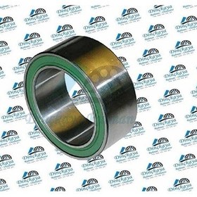 Resim NSK 35 BD 5020 T12D KLİMA RULMANI HONDA CIVIC/FORD FOCUS/CONNECT 