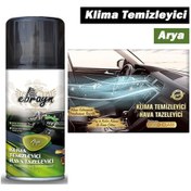 Resim Klima Temizleyici Koku Bombası Klima Koku Giderici Sprey Arya 