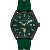 Resim U.S. Polo Assn. USPA1068-03 Erkek Kol Saati 