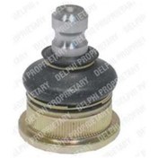 Resim DELPHI TC1306 ROTİL CLIO III MEGANE II 02- / MICRA K12 03- NOTE 0 