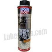 Resim Liqui Moly Engine Flush Plus Motor İç Temizleyici 300Ml 