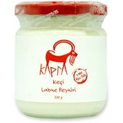 Resim KAPRA Keçi Labne Peyniri 200g 