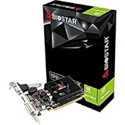 Resim Bıostar Geforce GT610 2gb Ddr3 Ekran Kartı 