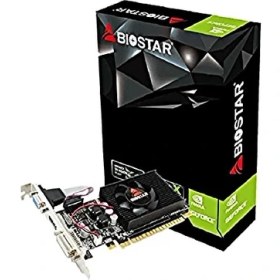 Resim Bıostar Geforce GT610 2gb Ddr3 Ekran Kartı 