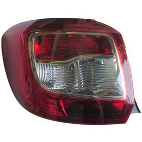 Resim Dacıa Sandero- 2013-2016- Stop Lambası Sol Taraf Kırmızı/beyaz Mars 