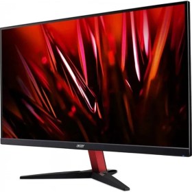 Resim Acer Nitro KG272M3BMIIPX 27” 1ms Gtg 180Hz HDMI Dp Fsync IPS Monitör UM.HX2EE.303 