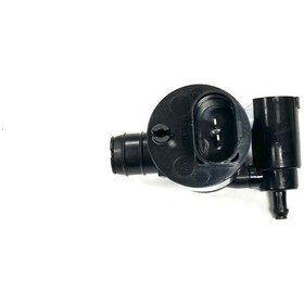 Resim Motor Su Fiskiye Cıvıc Hb.1,5 16-21 Far Yıkama 