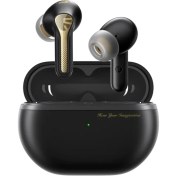 Resim Soundpeats Capsule 3 Pro+ Tws Bluetooth 5.3 Kablosuz Kulakiçi Kulaklık - Hibrit Aktif Gürültü Engelleme (Anc) - Hi-Res Ldac 