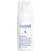 Resim Caudalie vinoperfect işıltı verici mikro peeling temizleme köpüğü 100 ml 