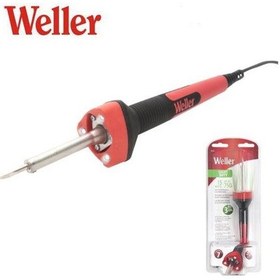 Resim Weller Sp40 Nkeu Led Aydınlatmalı Lehim Havyası 