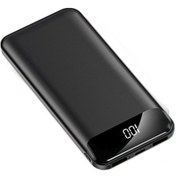 Resim Concord C-122 20000 mAh Powerbank 