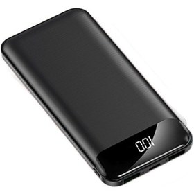 Resim Concord C-122 20000 mAh Powerbank 