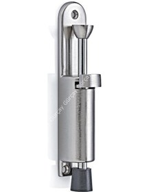 Resim Basmalı Kapı Tutucu Stoper 