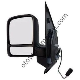 Resim Ford Connect (2002-2009) Dış Dikiz Aynası Elektrikli Sol (Marelli) 