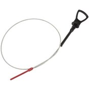 Resim Motor Yağ Çubuğu F20-f20 Lci-f21-f21 Lci-f30-f30 Lci-f31-f35-f35 Lci N13 