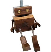 Resim Suntek Robot Araba Esansiyel Yağ Difüzörü Taşınabilir 46x78x47mm 