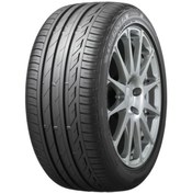 Resim Bridgestone 205/55 R16 91V Extended MOE Turanza T001 Oto Yaz Lastiği (2025 Üretim) 