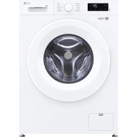 Resim LG F4Y1VYPQ5 A Enerji Sınıfı 9kg 1400 Devir LG Çamaşır Makinesi 