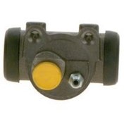 Resim BOSCH F026009204 Arka Teker Silindiri Arka Sol P205 I II (87 98) Cap:19Mm 440265 (WH923553) 
