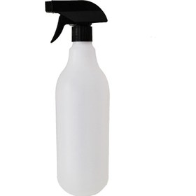 Resim Sprey Bottle Kimyasala Dayanıklı Boş Sprey Şişe 1lt 