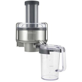 Resim Kenwood AT641 KM - KMix KVL 4100 KVL 6320 KVL 8320 Katı Meyve Sıkacağı Aparatı 