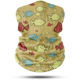 Resim Bu Da Kaçar Mı Motosiklet Maske Boyunluk – Unisex, Nefes Alabilir, Rüzgar Geçirmez Bdk797 