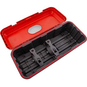 Resim İNTERFORM TIR DORSE KANYON UYUMLU PLASTİK YANGIN DOLABI 6 KG KAPASİTELİ 