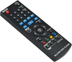 Resim ZdalaMit AKB75135401 LG Blu-ray Oynatıcı UBK80 BP175 UP870 BPM35 UP875 BP125N BP335WN BP340 BP240N BP250 BP125 BP550 BPM34 BP340 BPM22 5 BP13 5 BP145 BP145N BP155 BP165 BP165N BP240 