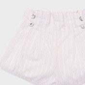 Resim Layette Bg Store Kız Bebek Pembe Şort 23ss0lt7102 