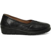 Resim 105443.z5fx Siyah Kadın Dolgu Ayakkabı 000000000101970466 Siyah 