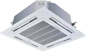 Resim FujiPlus FP-48 CMV 48.000 BTU Kaset Tipi İnverter Klima 