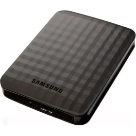 Resim Samsung M3 1TB 2.5' USB 3.0 Taşınabilir Disk (STSHX-M101TCB) Yüksek Performans ve Kompakt Boyut 