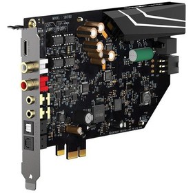 Resim Creative Sound Blaster AE-9 Ses Kartı + Ses Kontrol Modülü 