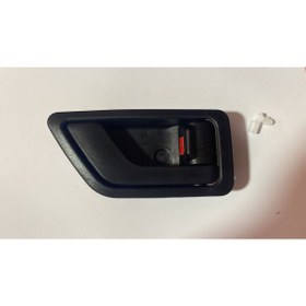 Resim MKEST Hyundai Getz 2006 - 2013 Uyumlu Sağ Iç Kapı Kolu Içten Açma 82620 - 1c000 