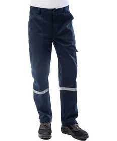 Resim Yazlık Teknik İş Pantolonu (Simple 16/12 ) Renk: Lacivert 